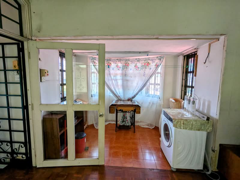 Rumah Banglo untuk Dijual di SS3 (Petaling Jaya) - Fitri Zainal - Upstair Space - PropertyGuru.com.my