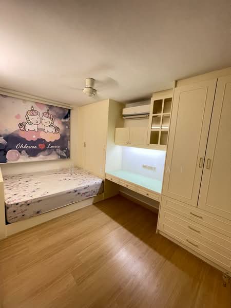 Condominium for Rent at Casa Prima Condominium - Vincent Lai - Bedroom - PropertyGuru.com.my