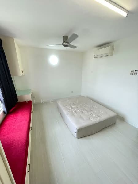 Condominium for Rent at Casa Prima Condominium - Vincent Lai - Bedroom - PropertyGuru.com.my
