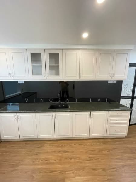 Condominium for Rent at Casa Prima Condominium - Vincent Lai - Kitchen - PropertyGuru.com.my