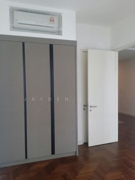 Servis Apartment untuk Disewa di Residency V - Jayden Loke - Interior - PropertyGuru.com.my