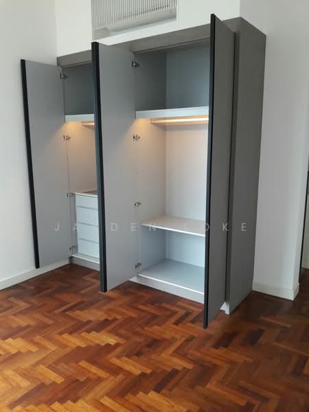 Servis Apartment untuk Disewa di Residency V - Jayden Loke - Interior - PropertyGuru.com.my