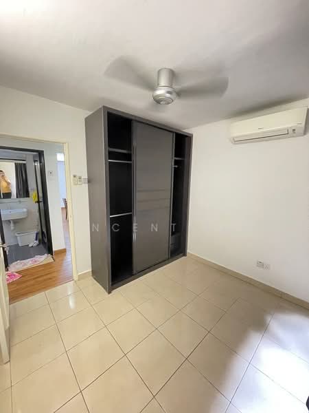 Condominium for Sale at Casa Prima Condominium - Vincent Lai - Bedroom - PropertyGuru.com.my