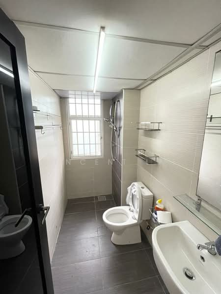 Condominium for Sale at Casa Prima Condominium - Vincent Lai - Bathroom - PropertyGuru.com.my