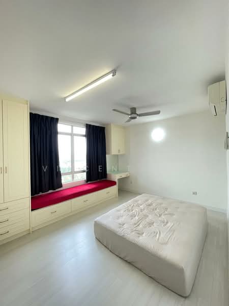 Condominium for Sale at Casa Prima Condominium - Vincent Lai - Bedroom - PropertyGuru.com.my