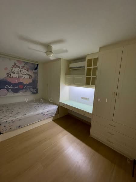 Condominium for Sale at Casa Prima Condominium - Vincent Lai - Bedroom - PropertyGuru.com.my