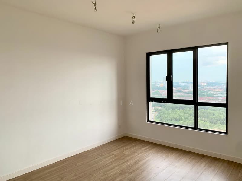 Service Residence for Rent at The Pulse Residence - Felicia Ng - PropertyGuru.com.my