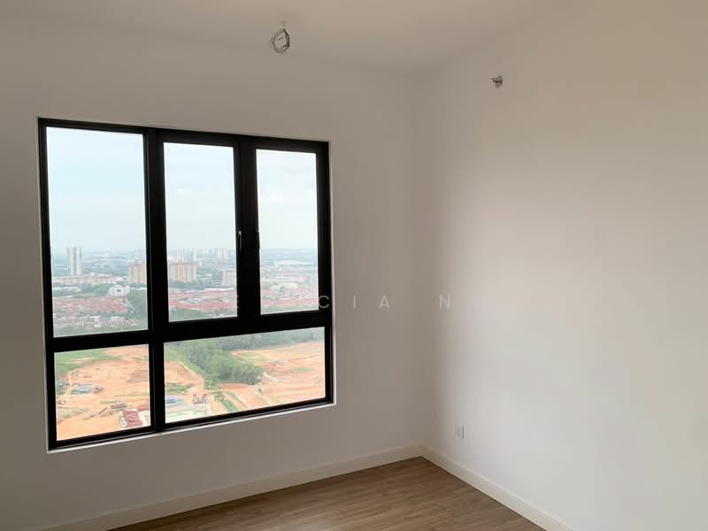 Service Residence for Rent at The Pulse Residence - Felicia Ng - PropertyGuru.com.my