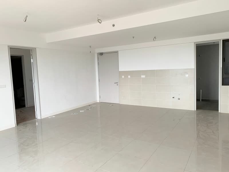 Service Residence for Rent at The Pulse Residence - Felicia Ng - PropertyGuru.com.my