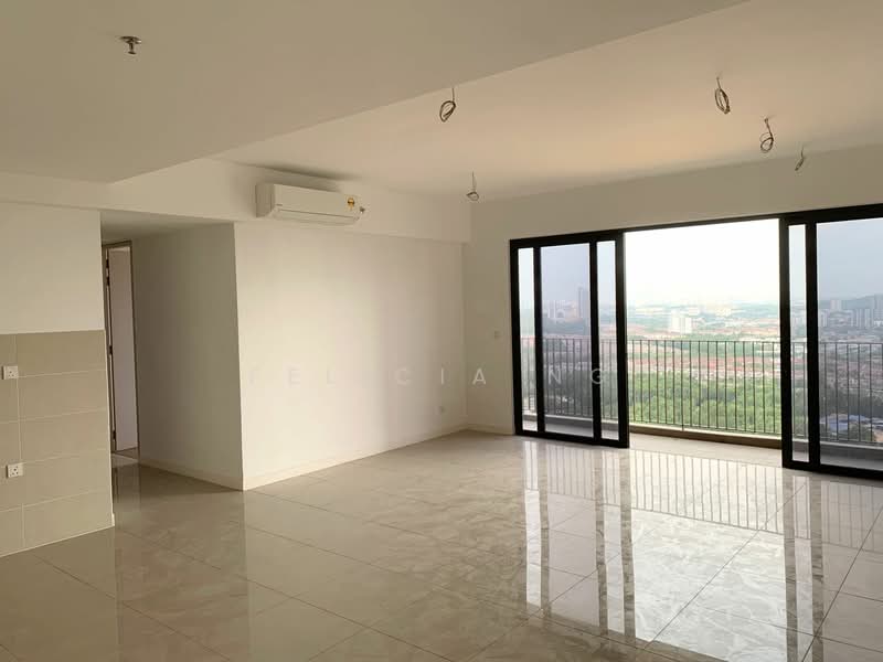 Service Residence for Rent at The Pulse Residence - Felicia Ng - PropertyGuru.com.my
