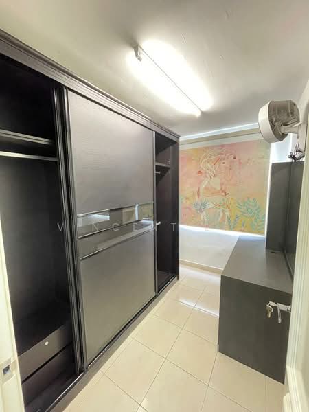Condominium for Sale at Casa Prima Condominium - Vincent Lai - Interior - PropertyGuru.com.my