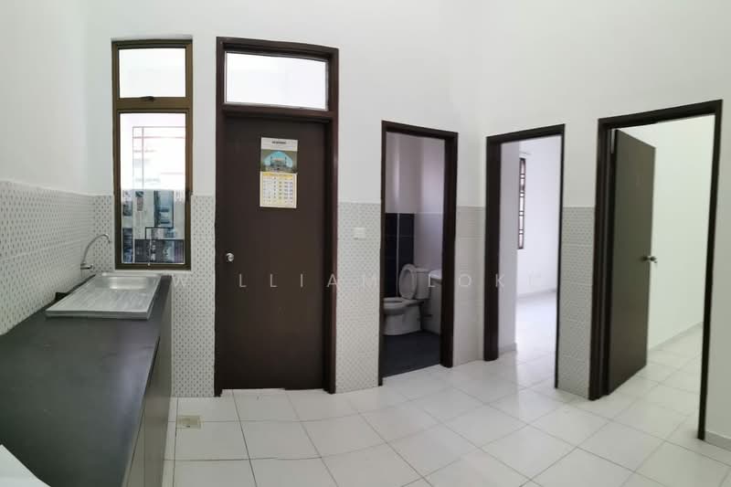 1-storey Terraced House for Rent in Setia Eco Gardens (Gelang Patah) - William Loke - Bathroom - PropertyGuru.com.my