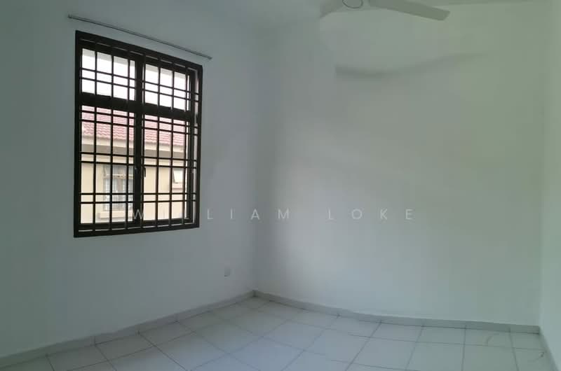 1-storey Terraced House for Rent in Setia Eco Gardens (Gelang Patah) - William Loke - PropertyGuru.com.my