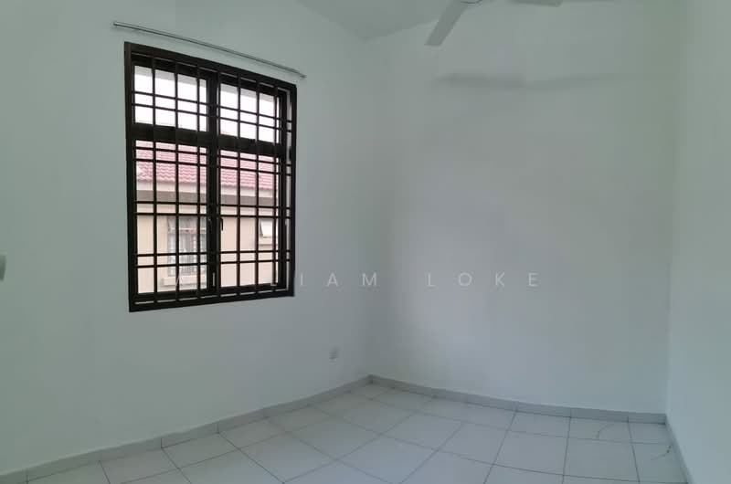 1-storey Terraced House for Rent in Setia Eco Gardens (Gelang Patah) - William Loke - PropertyGuru.com.my