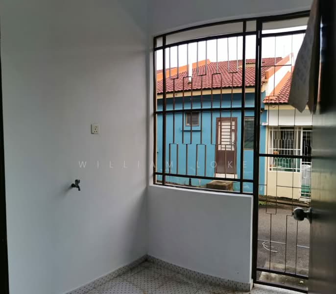 1-storey Terraced House for Rent in Setia Eco Gardens (Gelang Patah) - William Loke - PropertyGuru.com.my