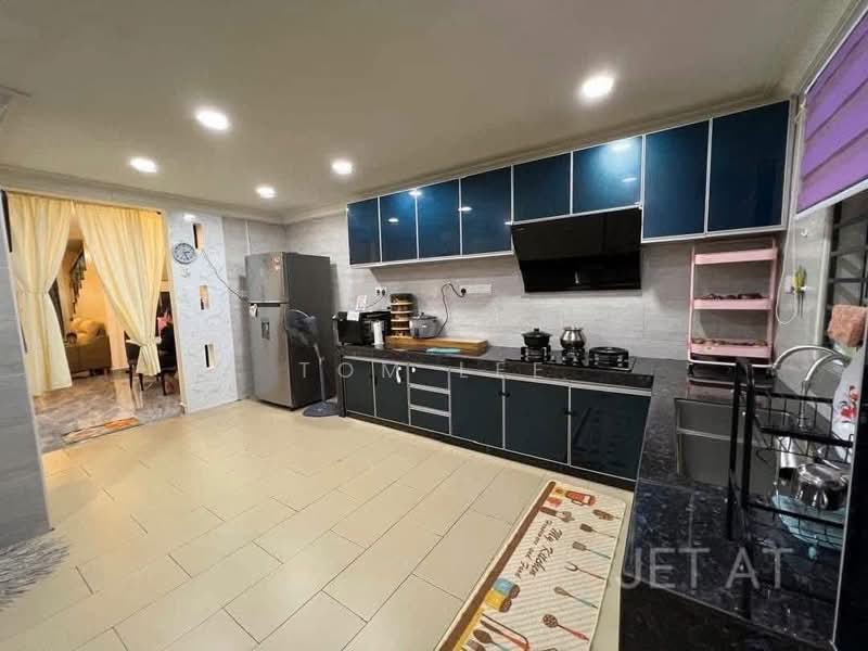 2-storey Terraced House for Sale in Bandar Bukit Raja (Klang) - Tom Lee - PropertyGuru.com.my