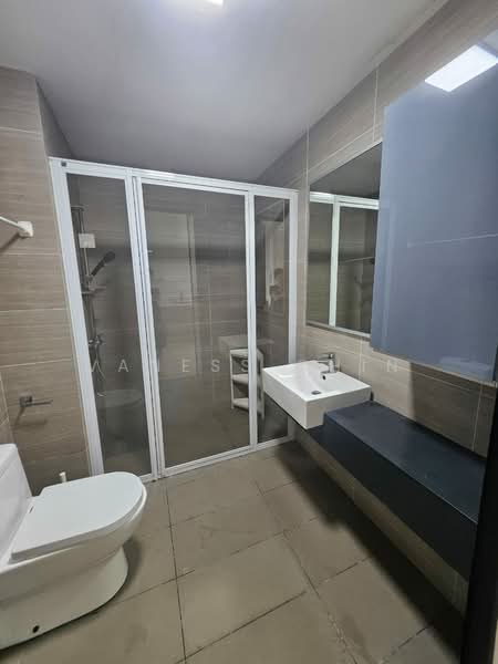 Servis Apartment untuk Disewa di 28 Boulevard - Vaness Chin - Bathroom - PropertyGuru.com.my