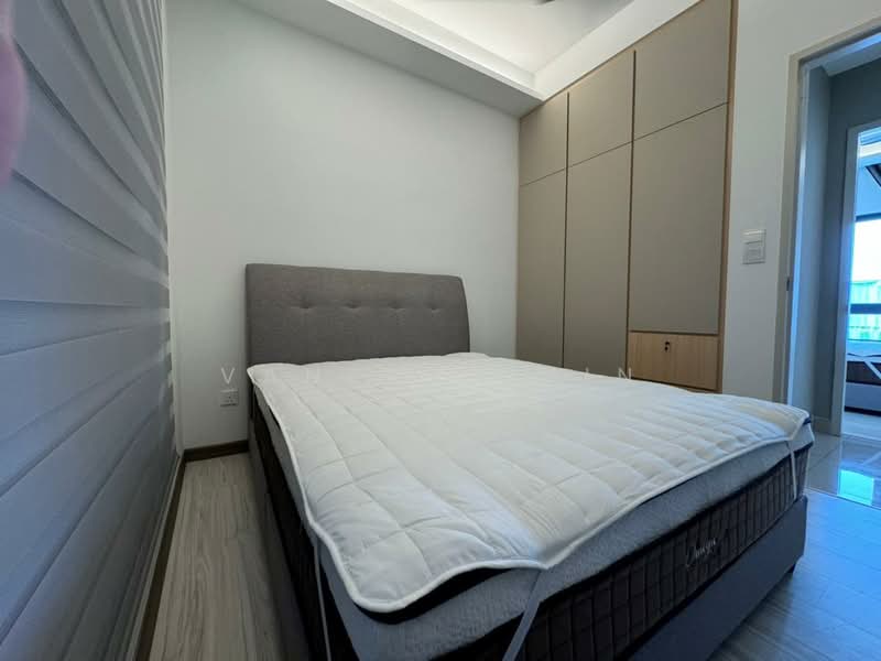 Service Residence for Rent at M Oscar - Vaness Chin - Bedroom - PropertyGuru.com.my