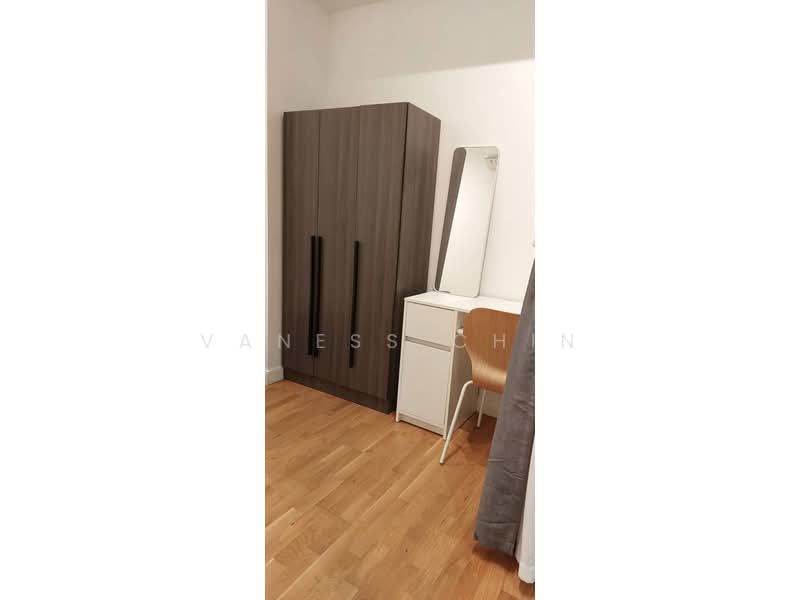 Condominium for Rent at One Cochrane Residence - Vaness Chin - Interior - PropertyGuru.com.my