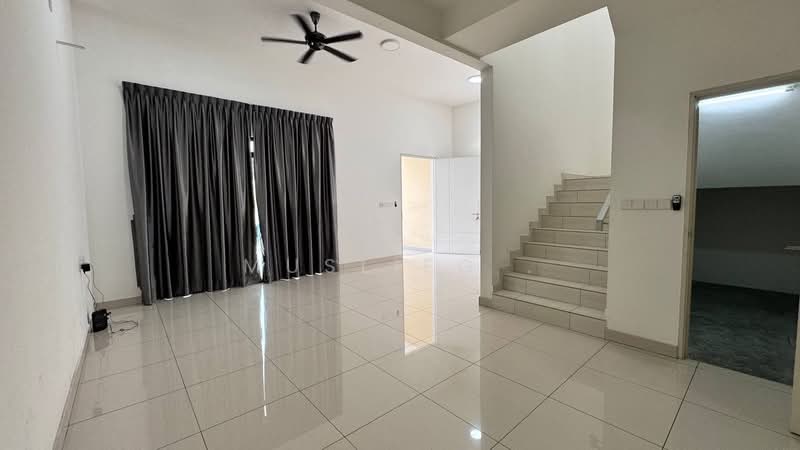 Rumah Teres 2 Tingkat untuk Disewa di Iskandar Puteri (Nusajaya) (Johor) - Muslieg . - PropertyGuru.com.my