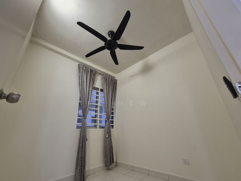 Apartment for Sale at Karisma @ Eco Majestic - KK HEW - Interior - PropertyGuru.com.my