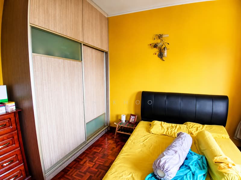 Apartment for Sale at Starville - KH Khoo - Bedroom - PropertyGuru.com.my