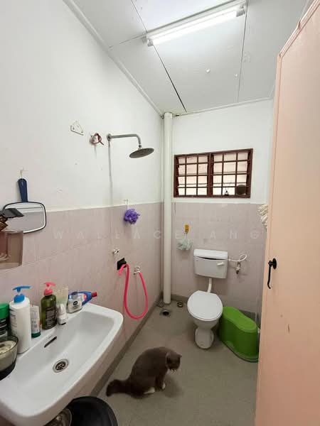 Rumah Teres 2 Tingkat untuk Dijual di Taman Nusantara (Iskandar Puteri (Nusajaya)) - Wallace Ang - PropertyGuru.com.my