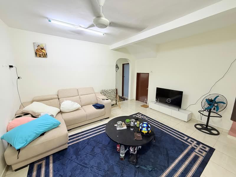 Rumah Teres 2 Tingkat untuk Dijual di Taman Nusantara (Iskandar Puteri (Nusajaya)) - Wallace Ang - PropertyGuru.com.my