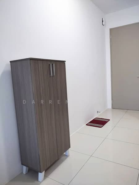 Apartment for Rent at Vivo Executive Apartment - Darren Cham - Interior - PropertyGuru.com.my