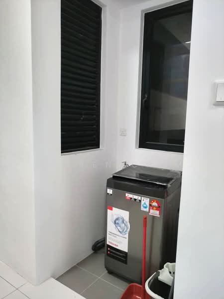 Apartment for Rent at Vivo Executive Apartment - Darren Cham - Interior - PropertyGuru.com.my