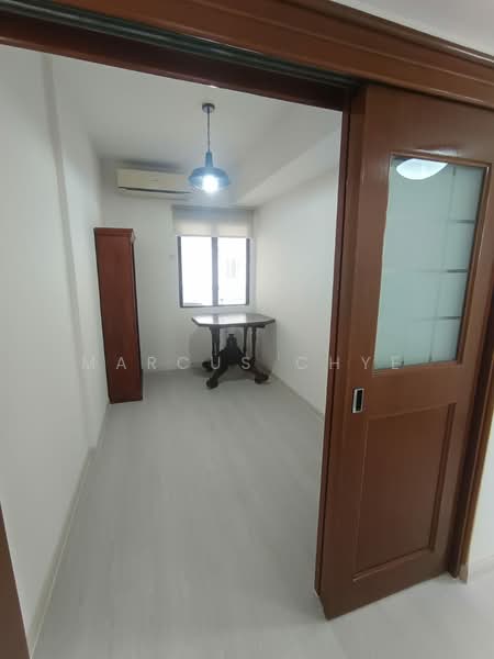 Condominium for Rent at Angkupuri Condominium - Marcus Chye - Interior - PropertyGuru.com.my