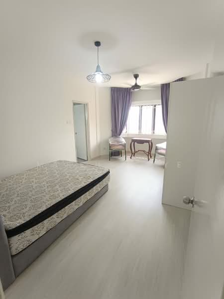 Condominium for Rent at Angkupuri Condominium - Marcus Chye - Bedroom - PropertyGuru.com.my