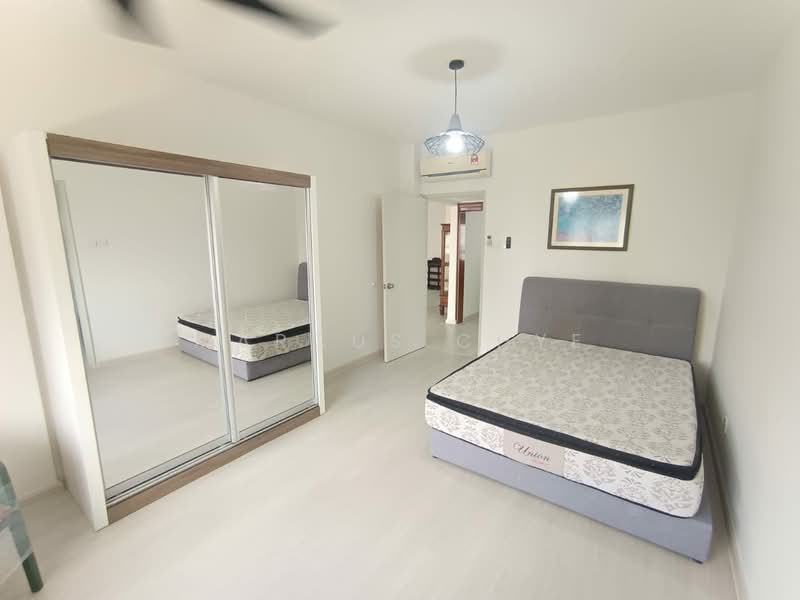 Condominium for Rent at Angkupuri Condominium - Marcus Chye - Bedroom - PropertyGuru.com.my