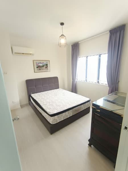 Condominium for Rent at Angkupuri Condominium - Marcus Chye - Bedroom - PropertyGuru.com.my