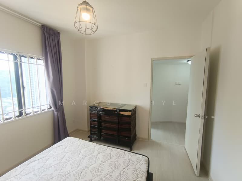 Condominium for Rent at Angkupuri Condominium - Marcus Chye - Bedroom - PropertyGuru.com.my