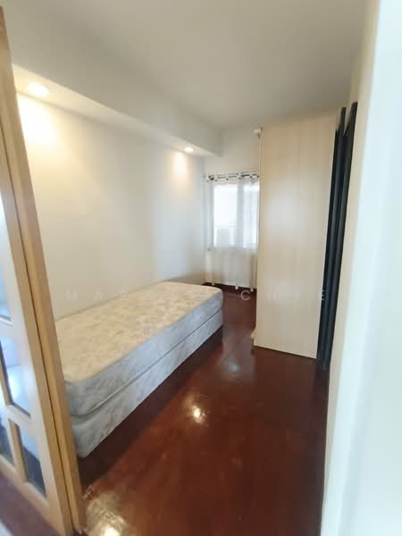 Condominium for Rent at Angkupuri Condominium - Marcus Chye - Bedroom - PropertyGuru.com.my
