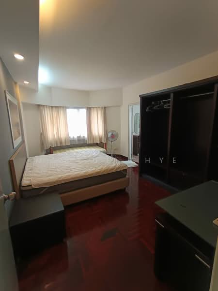 Condominium for Rent at Angkupuri Condominium - Marcus Chye - Bedroom - PropertyGuru.com.my