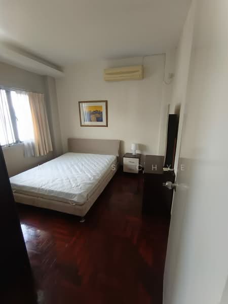 Condominium for Rent at Angkupuri Condominium - Marcus Chye - PropertyGuru.com.my