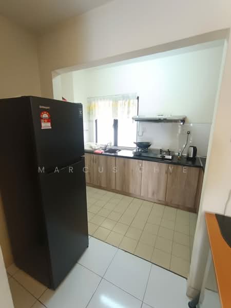 Condominium for Rent at Angkupuri Condominium - Marcus Chye - PropertyGuru.com.my