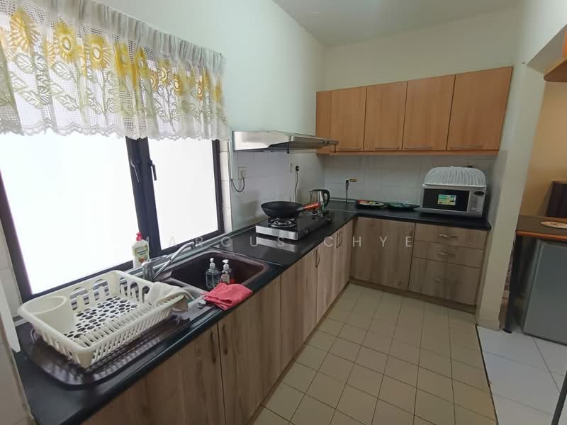 Condominium for Rent at Angkupuri Condominium - Marcus Chye - PropertyGuru.com.my