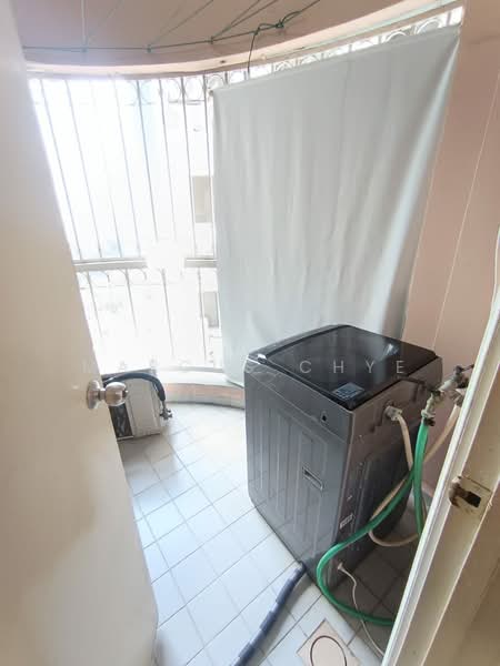 Condominium for Rent at Angkupuri Condominium - Marcus Chye - PropertyGuru.com.my