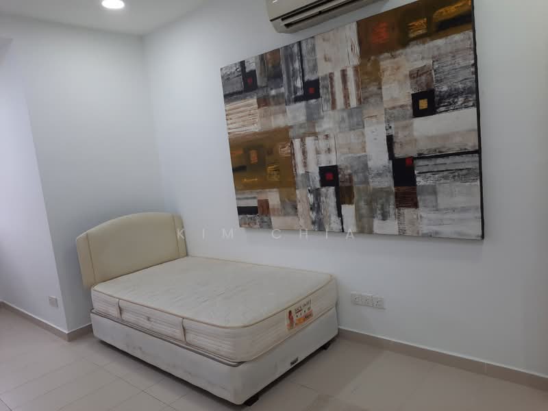 Kondominium untuk Disewa di Indah Damansara - Kim Chia - Bedroom - PropertyGuru.com.my