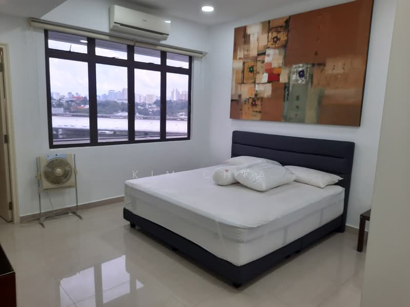 Kondominium untuk Disewa di Indah Damansara - Kim Chia - Bedroom - PropertyGuru.com.my