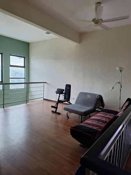 Kondominium untuk Dijual di Atmosfera Kondominium - Felicia Ng - PropertyGuru.com.my