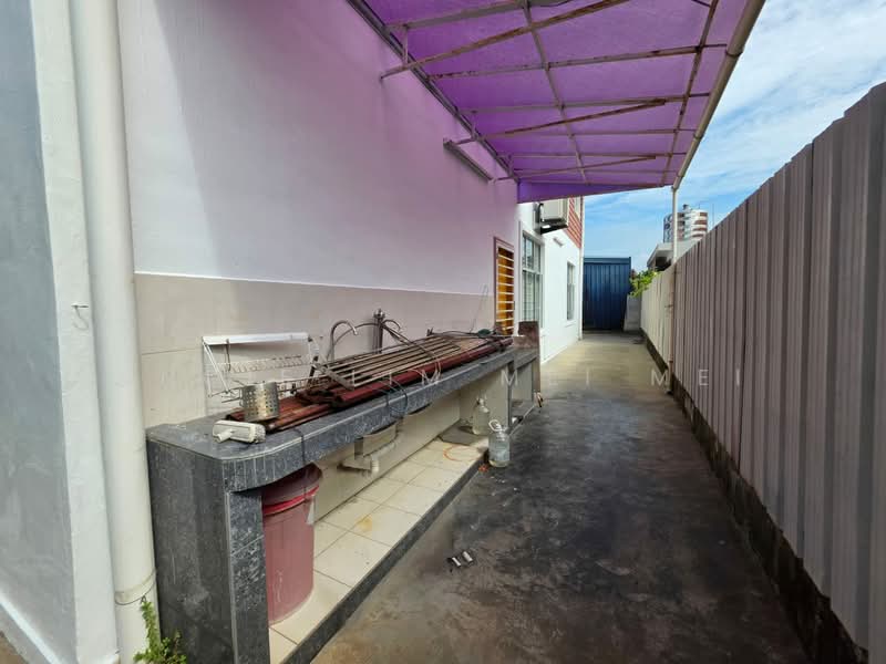 Bungalow for Sale in Klebang (Melaka) - Angie Lim Mei Mei - Exterior - PropertyGuru.com.my