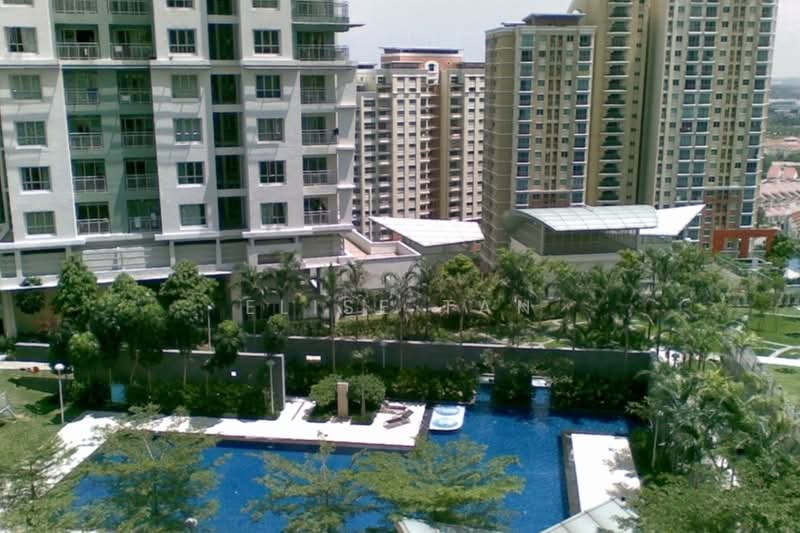 Condominium for Sale at Metropolitan Square - Elise Tan - PropertyGuru.com.my