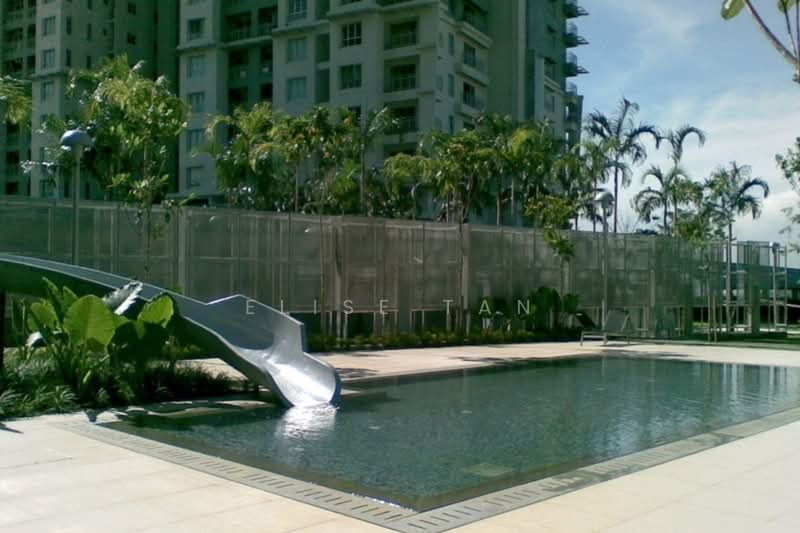 Condominium for Sale at Metropolitan Square - Elise Tan - PropertyGuru.com.my