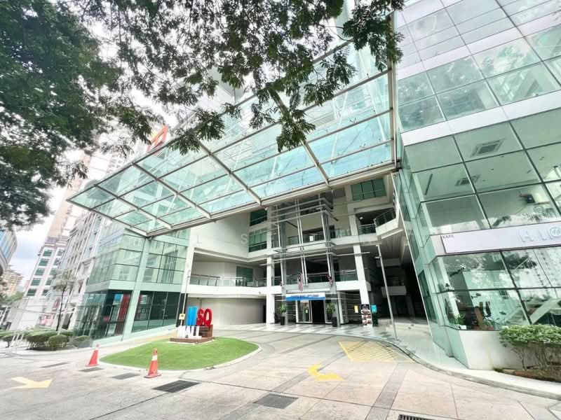 Condominium for Sale at Metropolitan Square - Elise Tan - PropertyGuru.com.my