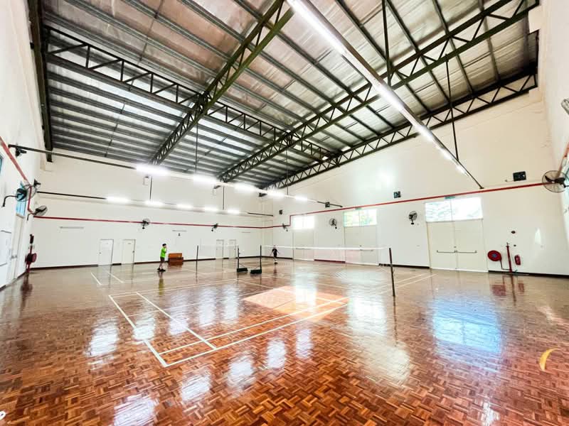 Condominium for Sale at Metropolitan Square - Elise Tan - PropertyGuru.com.my