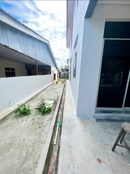 Semi-Detached House for Sale in Nibong Tebal (Penang) - David Lee - Exterior - PropertyGuru.com.my